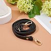 Cowhide Leather Cord Bag Handles FIND-WH0046-01B-4