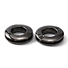 Alloy Grommet Eyelet Findings FIND-WH0145-25B-B-2