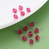 Transparent Acrylic Beads LS-MACR-S373-84-B05-6