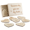 Unfinished Plywood Decoration AJEW-WH20017-79B-1