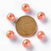 Opaque Acrylic Beads MACR-S370-D8mm-A11-3