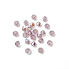 Preciosa® Crystal Beads Y-PRC-BA3-20020-201-4