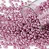 8/0 Glass Seed Beads X-SEED-A017-3mm-1110-1