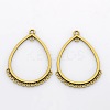 Tibetan Style Links LS-X-TIBEP-EA089Y-AB-FF-1