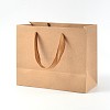 Rectangle Kraft Paper Bags CARB-PH0002-10A-1