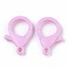 Plastic Lobster Claw Clasps LS-X-KY-ZX002-04-B-2
