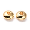 Brass Beads KK-H759-25A-G-2
