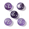 Natural Amethyst Beads G-L524-20Z-03-1