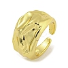 Brass Cuff Rings for Women LS-RJEW-E294-02G-02-1