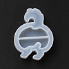 Animal Ass/Butt Quicksand Molds LS-DIY-K052-02-4
