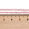 Natural Strawberry Quartz Beads Strands G-K399-B03-01-5
