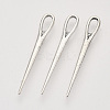 Tibetan Style Alloy Pendants LS-X-TIBEP-T009-17AS-RS-1