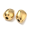 304 Stainless Steel European Beads STAS-D384-07G-2