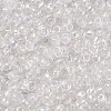 Round Glass Seed Beads SEED-A007-3mm-161-2