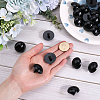 Resin Craft Doll Eyes DIY-GF0009-70C-3