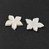 (Defective Closeout Sale: Yellowing) Resin Cabochons MRMJ-XCP0001-64A-2