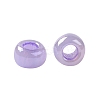 TOHO Round Seed Beads SEED-TR08-0916-3