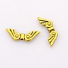 Tibetan Style Alloy Beads LS-TIBEB-1000-AG-LF-1