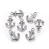 Tarnish Resistant 201 Stainless Steel Pendants X-STAS-E451-14P-2