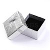 Cardboard Box Ring Boxes CBOX-G011-E01-A-2