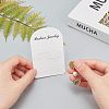 Fingerinspire Paper Display Cards CDIS-FG0001-46-3