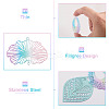 DIY Jewelry Making Finding Kit STAS-BY0001-18-4