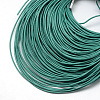 Spray Painted Cowhide Leather Cords WL-R001-2.0mm-28-2