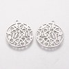 Non-Tarnish Mother's Day Theme STAS-Q201-T472-2