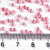 12/0 Glass Seed Beads X-SEED-A015-2mm-2204-4