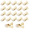 35Pcs Alloy Alligator Clips FIND-CP0003-16G-7