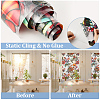PVC Static Stickers DIY-WH20047-01A-029-5