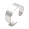 Non-Tarnish 304 Stainless Steel Bangles BJEW-L682-020P-3