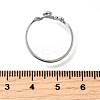 304 Stainless Steel Finger Rings LS-RJEW-S628-01P-3