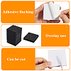 24Pcs 2 Colors EVA Crash Pad AJEW-CN0004-84A-5