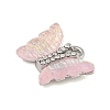 Iridescent Resin Pendants FIND-Z058-07P-01-2