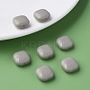 Opaque Acrylic Beads MACR-S373-147-A05-3