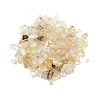 Heated Natural Citrine Beads G-K397-01A-2
