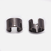 Brass Ear Cuff Findings KK-1642-B-2