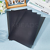 PVC Plastic Sheets with Hole AJEW-WH20006-262A-01-3