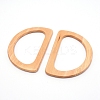 Wooden Bag Handle WOOD-WH0015-60B-1