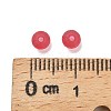 Preciosa® Crystal Beads Y-PRC-BA4-70040-840-5