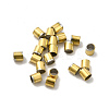 Ion Plating(IP) 304 Stainless Steel Beads STAS-H0179-01B-G-3