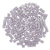 1 Box 5mm Melty Beads PE DIY Fuse Beads Refills for Kids DIY-X0047-45-B-4