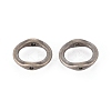 Tibetan Style Alloy Bead Frame LS-X-MLF10768Y-NF-2