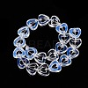 Opalite Beads Strands G-N342-97-2