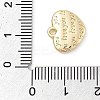 Brass Charms LS-KK-S514-05E-G-3