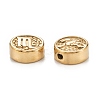 Ion Plating(IP) 304 Stainless Steel Beads STAS-J034-14G-E-2