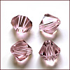 Imitation Austrian Crystal Beads SWAR-F022-5x5mm-508-1