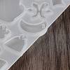 DIY Silicone Pendant Molds X-SIMO-H016-02B-5