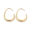 304 Stainless Steel Dangle Earrings X-EJEW-H115-38G-1